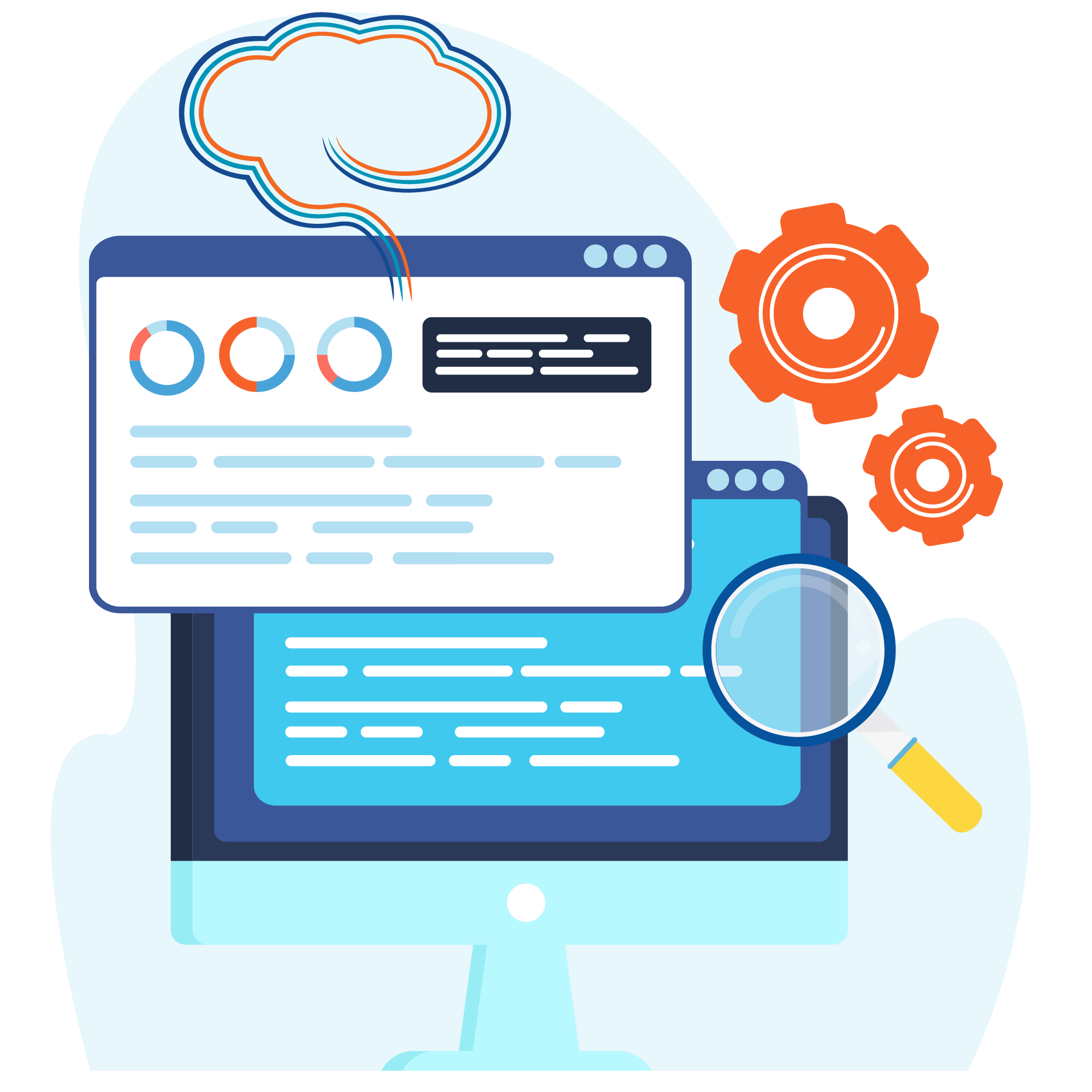 That We Offer That We Offer